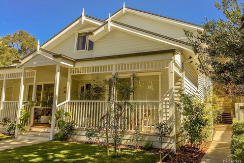 Sunny Side Up B&B - Accommodation Melbourne 2