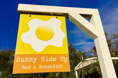 Sunny Side Up B&B - Accommodation Melbourne 0