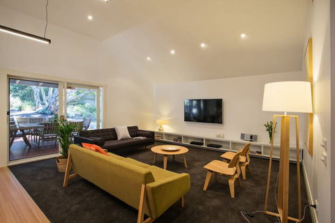 Sunny Side Up B&B - Accommodation Melbourne 7