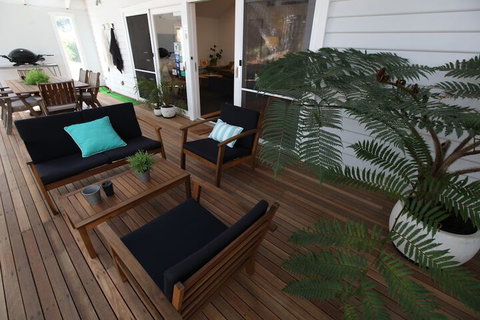Sunny Side Up B&B - Accommodation Melbourne 3