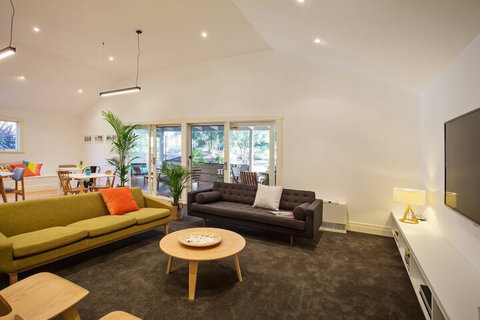 Sunny Side Up B&B - Accommodation Melbourne 6