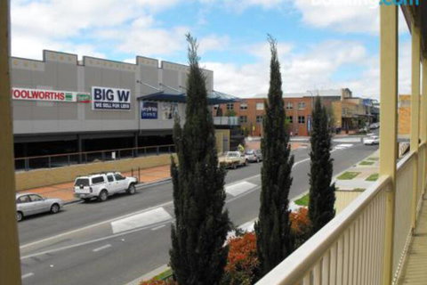 Armidale Ace Apartments - Accommodation Melbourne 6