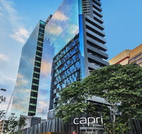 Capri by Fraser Brisbane - Accommodation Melbourne