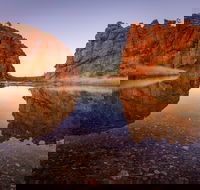 Glen Helen Lodge - Accommodation Melbourne