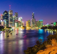 Stamford Plaza Brisbane - Accommodation Melbourne