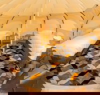 BIG4 Yarra Valley Park Lane Holiday Park - Accommodation Melbourne