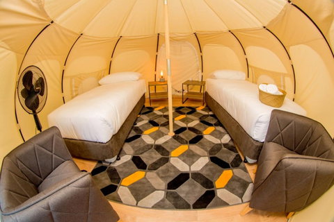 BIG4 Yarra Valley Park Lane Holiday Park - Accommodation Melbourne 0