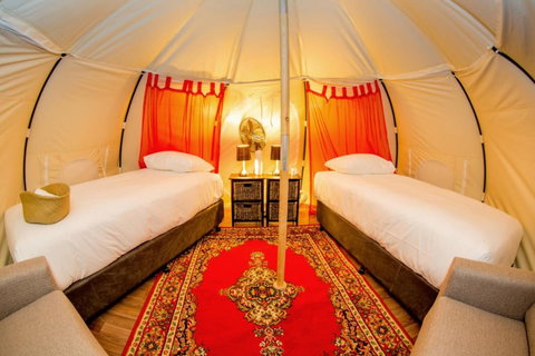 BIG4 Yarra Valley Park Lane Holiday Park - Accommodation Melbourne 2