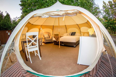 BIG4 Yarra Valley Park Lane Holiday Park - Accommodation Melbourne 5