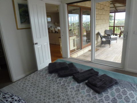 Grey Goose At Smiths - Accommodation Melbourne 2