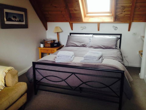 Grey Goose At Smiths - Accommodation Melbourne 1