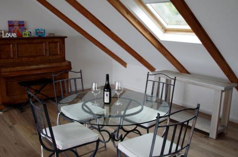 Grey Goose At Smiths - Accommodation Melbourne 3