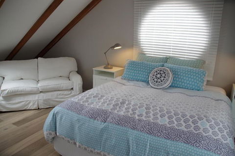 Grey Goose At Smiths - Accommodation Melbourne 5