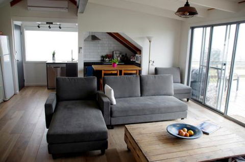 Grey Goose At Smiths - Accommodation Melbourne 6