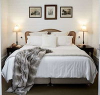 The Blackwood - Accommodation Melbourne