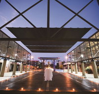 DoubleTree by Hilton Darwin Esplanade - Accommodation Melbourne