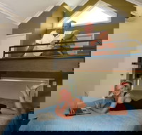 NRMA Cairns Holiday Park - Accommodation Melbourne