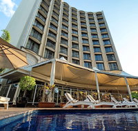 DoubleTree by Hilton Darwin - Accommodation Melbourne