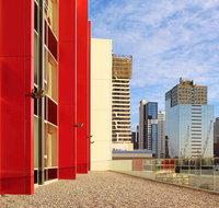 Mercure Melbourne Therry Street - Accommodation Melbourne