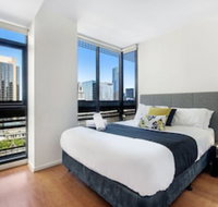Ultiqa Little Collins - Accommodation Melbourne
