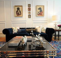 D'One Luxury Apartments - Accommodation Melbourne