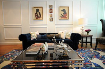 D'One Luxury Apartments - Accommodation Melbourne 0