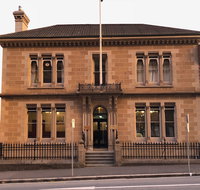 Macquarie Manor - Accommodation Melbourne