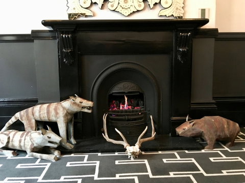 Macquarie Manor - Accommodation Melbourne 3