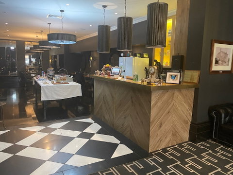 Macquarie Manor - Accommodation Melbourne 2