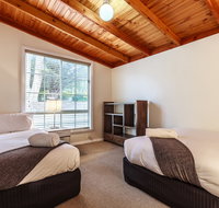The Cottages at Hepburn Springs - Accommodation Melbourne