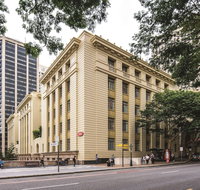 Adina Apartment Hotel Brisbane Anzac Square - Accommodation Melbourne