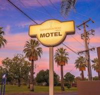 Commodore Motel Mildura - Accommodation Melbourne