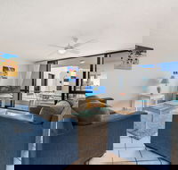 Alexandria Apartments - Accommodation Melbourne