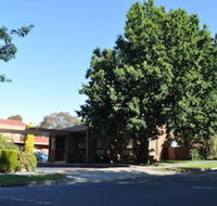 Nunawading Motor Inn - Accommodation Melbourne