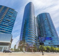 Apartments Melbourne Domain New Quay Docklands - Accommodation Melbourne