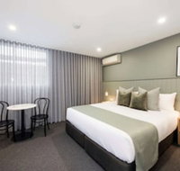 Comfort Inn Aden Hotel Mudgee - Accommodation Melbourne