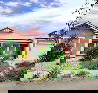 All Seasons' Escape Port Elliot - Accommodation Melbourne