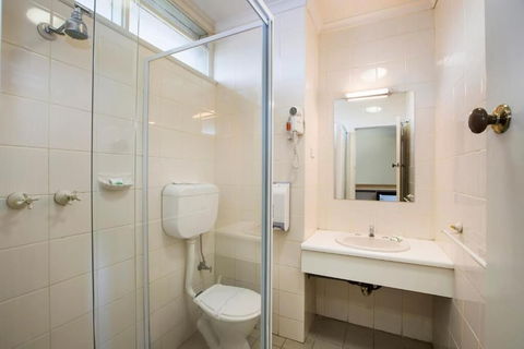 Morwell Hotel - Accommodation Melbourne 1
