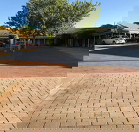 Country Gardens Motor Inn - Accommodation Melbourne