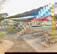 Desert City Holiday Park - Accommodation Melbourne