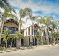 Aquarius Apartments and Cabins - Accommodation Melbourne