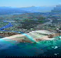 Marine Boutique Apartments - Accommodation Melbourne