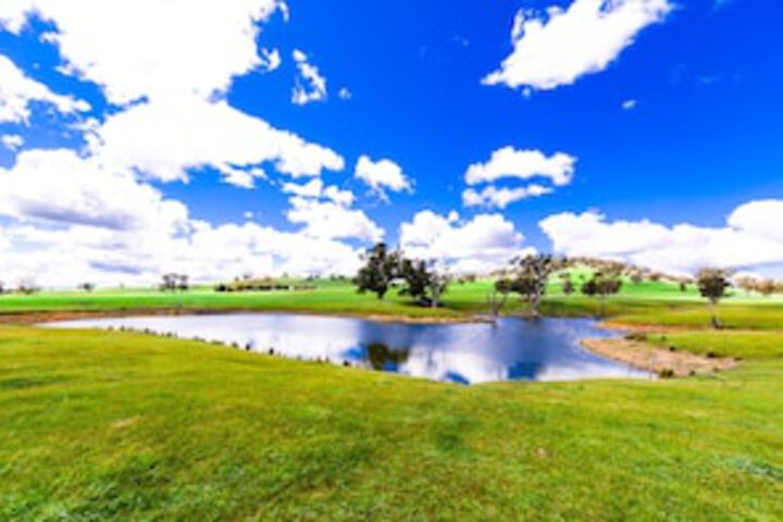 Cooleys Creek ACT Accommodation Melbourne