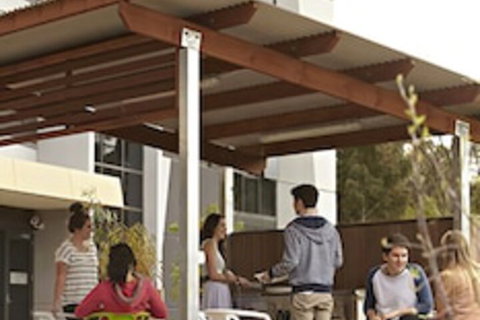 Deakin Residential Services - Accommodation Melbourne 4