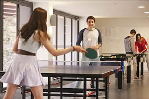 Deakin Residential Services - Accommodation Melbourne 5