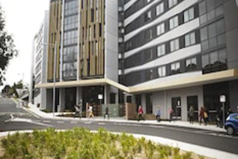Deakin Residential Services - Accommodation Melbourne 0