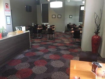 Pastoral Hotel Motel - Accommodation Melbourne 5