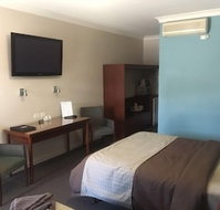 Pastoral Hotel Motel - Accommodation Melbourne