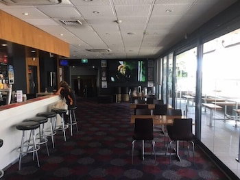 Pastoral Hotel Motel - Accommodation Melbourne 6