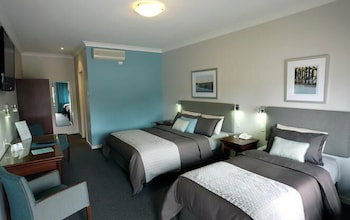 Pastoral Hotel Motel - Accommodation Melbourne 4